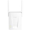 D-Link SE15 Ripetitore Wi-Fi 6 AX1500, Range Extender Dual Band