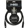 Klotz M5FM03 - Cavo per microfono, 3 m