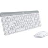 Logitech MK470 Kit mouse e tastiera