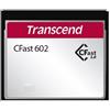 Transcend 8GB Scheda memoria Transcend CFast 2.0 CFX602 [TS8GCFX602]
