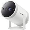 Samsung Videoproiettore Samsung The freestyle Full HD 1920x1080p 550lm 16:9 Bianco [SP-LFF3CLAXXXE]