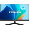 Asus Monitor led 21.4" Asus VY229HF Full HD 1920x1080p 1ms classe E Nero [UPASU022XSVY9HF]