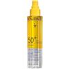 Caudalie Vinosun Acqua solare spray protettiva SPF 50+ per viso corpo e capelli, 150 ml