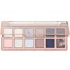REVOLUTION The Cherry Icon Palette di ombretti 0.7 g Ethereal Nudes