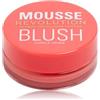 REVOLUTION Mousse Blusher Fard in crema 6 g Grapefruit Coral