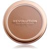REVOLUTION MEGA Bronzer Bronzer 15 g 02 - Warm