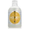 Kallos Cosmetics Kallos Honey Shampoo 1000 ml