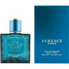 Versace Eros Eau de Toilette uomo 30 ml
