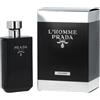 Prada L´Homme Intense Eau de Parfum uomo 100 ml