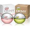 DKNY Be Delicious Fresh Blossom set donna Eau de Parfum Be Delicious Fresh Blossom 30 ml + Eau de Pa