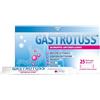 D.M.G. ITALIA Srl Gastrotuss 25 stick pack da 20 ml sciroppo antireflusso