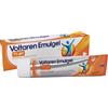 NOVARTIS FARMA SpA Voltaren Emulgel 1% - Gel antidolorifico per dolori muscolari e articolari - 60 g