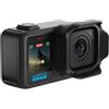 GoPro Mission 1 Videocamera compatta 8K, sensore 1, chip GP3, AI avanzata
