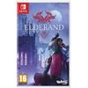 Graffiti Games Elderand - Switch