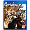 Bandai Namco Dragon Ball Fighterz + Dragon Ball Xenoverse 2 [Edizione: Francia]