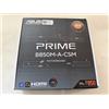 ASUS PRIME B850M-A CSM M-ATX SOCKET AMD AM5 DDR5 PER CPU 7/8/9XXX
