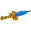 Bilstein 2x BILSTEIN 35-046387 Ammortizzatore Anteriore per VW Golf IV Schrägheck (1J1) A pressione del gas Ammortizzatore tipo McPherson