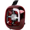 Generic Gruppo Fanale Posteriore Rosso Adatto per Duster MK2 2018-2020, Lampada Freno Posteriore Affidabile e Durevole, 1 Pezzo, Progettato Facile Installazione (Destra 265503601R)