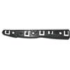 PRASCO Supporto, Paraurti FT1241003 | Compatibile con: FIAT PANDA