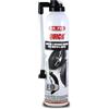 Ma-Fra MAFRA, Quick, Gonfia e Ripara le Gomme Forate di Auto e Moto, Adatto a Pneumatici con e Senza Camera d'Aria, Facile da Trasportare, Bomboletta da 300ml