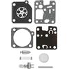 PATIKIL Kit Riparazione Carburatore, Guarnizione Membrane Parti Rb-123 | Riparazione Rb-123 per Rb-K75 Rb-K85 Rb-K86 Rb-K87 Rb-K88 Rb-K90 Rb-K91 Rb-K92 Rb-K93 Motore Carburatore All'Aperto