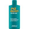 PIZ BUIN Latte Doposole Intensificatore di Abbronzatura e Idratante, 200 ml