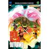 DC Comics Red Hood: Outlaws Volume Two