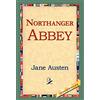 1st World Library Northanger Abbey