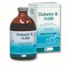 Ecuphar DOBETIN B1 iniettabile soluzione 1 flacone 100 ml 1 mg/ml + 100 mg/ml