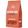 GLUTEN FREE FOODS Srl Pasta Fusilli di Lenticchie Rosse Bio Gustosa, 340g
