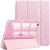 FINTIE Cover per iPad Air 11 M4/M3/M2 (2026-2024)/iPad Air 5a&4a Gen 10,9