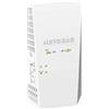 NETGEAR WLAN Mesh Repeater EX7300WLAN Verstaerker & Super-Boost WiFi (AC2200 Dual Band, Abdeckung 3 bis 4 Räume & 35 Geräte, Geschwindigkeit bis zu 2200 MBit/s, smartes Mesh WLAN Roaming)