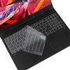 MUBUY-GOL Copertura della tastiera per 2025 HP OMEN Max 16 Gaming Laptop Keyboard 16t-ah000 16-ah 16-ah0097nr 16 pollici copertura della tastiera del computer portatile Skin-TPU