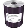 MediaRange MR422 - DVD Non stampato/vuoto, 4,7 GB, 120 min 16x velocità, Argento, Pacco da 100