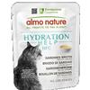 ALMO NATURE SpA ALMO HYDR HELP BRODO SARDI 50G