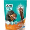 ELANCO ITALIA SpA Joki Dent No Grain Mini Snack Dentale per Cani Piccoli - 7 Stick
