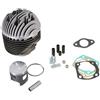 Rms GRUPPO TERMICO Ø 58 VESPA 125 PRIMAVERA ET3 PK ETS EVOK IRON BOOST 100081340