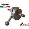 JASIL ALBERO MOTORE RACING CONO Ø 20 VESPA PK 50 MOTOCARRI APE 50 JASIL 403301025