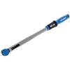 GEDORE Chiave Dinamometrica Reversibile con Attacco Quadro, 1/2 pollici, 60-300 Newton metri, Chiave Dinamometrica Ruote Auto, Scala Gaduata, Lunga 586 mm, TF-K300