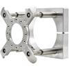 AYJYZHIAG Piastra di pressione automatica for macchina for incisione del legno, piastra automatica da 65 mm, 80 mm, 75 mm e 100 mm for macchine fresatrici CNC(75mm)
