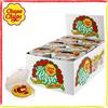PERFETTI VAN MELLE S.P.A. Chupa Chups Caramelle Gommose Mini Pizza Gusti Fruttati Box Espositore Bar 30pz