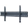 ITB OM06129 Supporto TV a parete 2,03 m (80") Nero