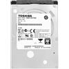 Toshiba Disco rigido Toshiba da 2,5' 500GB 5400rpm 16MB Cache SATA III MQ01ACF050