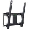 MULTIBRACKETS Multibrackets M Supporto a parete universale inclinabile nero medio