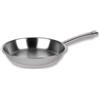 Riess Padella Riess Cristall in acciaio inox 28cm 1816-043