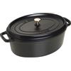 Staub La Cocotte pentola in ghisa 8l NPC405093700