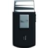 Wahl 03615-1016 Rasoio Elettrico Trimmer Nero Argento