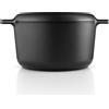 Eva Solo Pentola da cucina Eva Solo Nordic - 3 litri - Rivestimento antiaderente Slip-Let