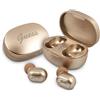 Guess Cuffie Bluetooth Guess Gutwst30Gotws + Docking Station oro/oro