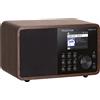 TELESTAR DIRA M 14i - Lettore audio di rete / sintonizzatore radio DAB - 15 watt (totale)